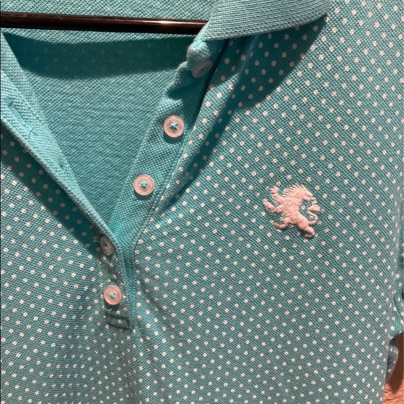 Express polo - Picture 2 of 4
